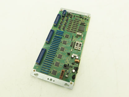 Fanuc A16B-2202-0730/04C Printed Circuit Board PCB Machine Control Card