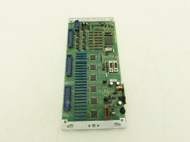 Fanuc A16B-2202-0730/04C Printed Circuit Board PCB Machine Control Card