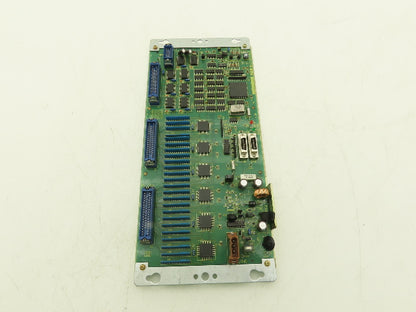 Fanuc A16B-2202-0730/04C Printed Circuit Board PCB Machine Control Card