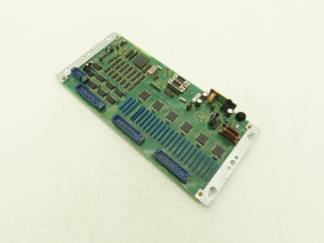 Fanuc A16B-2202-0730/04C Printed Circuit Board PCB Machine Control Card