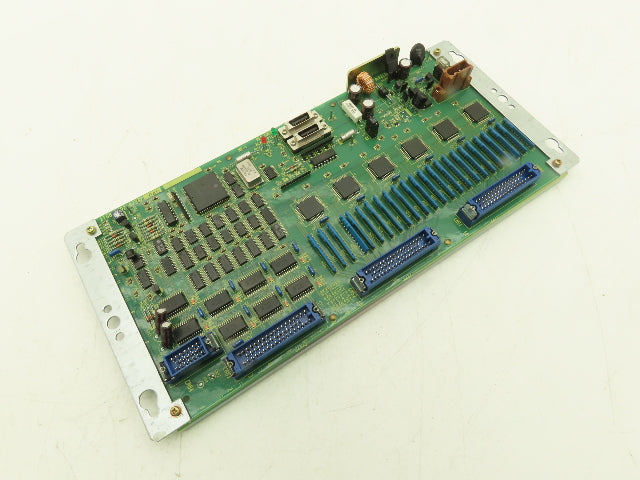 Fanuc A16B-2202-0730/04C Printed Circuit Board PCB Machine Control Card