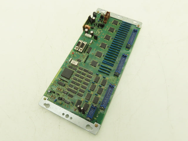 Fanuc A16B-2202-0730/04C Printed Circuit Board PCB Machine Control Card