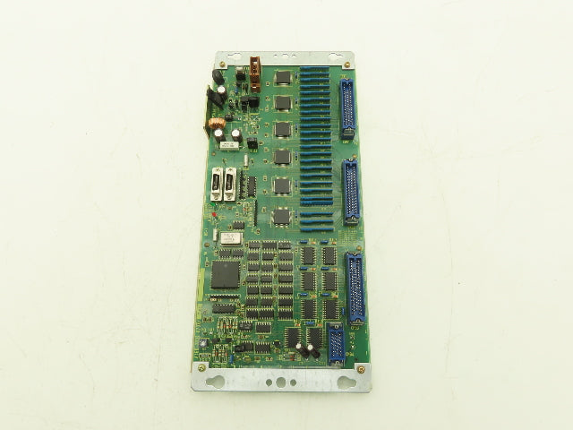 Fanuc A16B-2202-0730/04C Printed Circuit Board PCB Machine Control Card