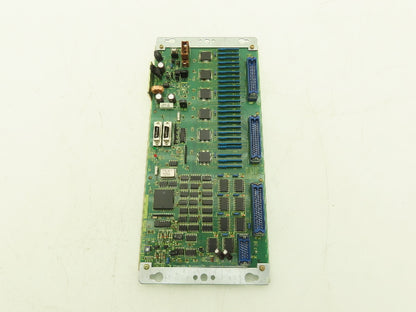 Fanuc A16B-2202-0730/04C Printed Circuit Board PCB Machine Control Card
