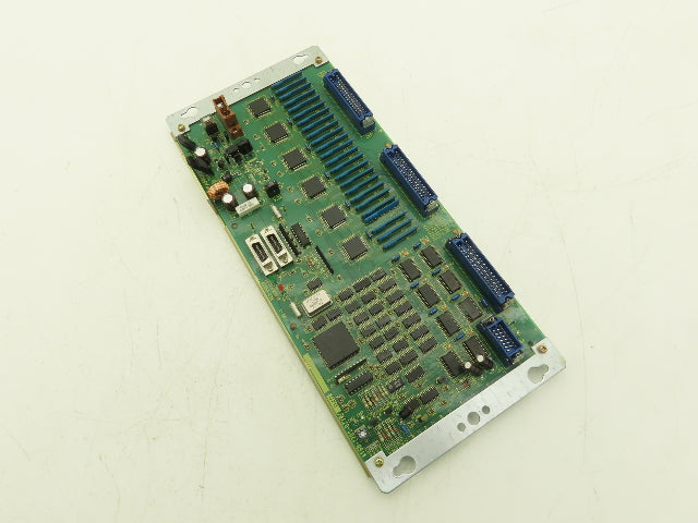 Fanuc A16B-2202-0730/04C Printed Circuit Board PCB Machine Control Card