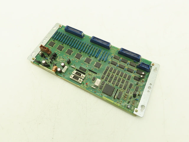 Fanuc A16B-2202-0730/04C Printed Circuit Board PCB Machine Control Card