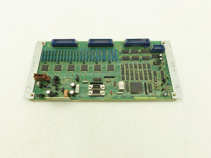 Fanuc A16B-2202-0730/04C Printed Circuit Board PCB Machine Control Card