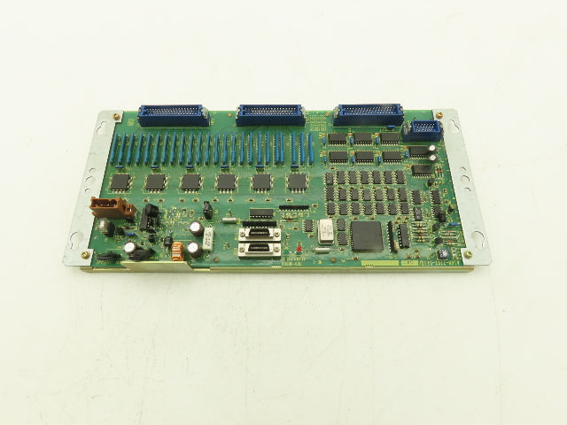 Fanuc A16B-2202-0730/04C Printed Circuit Board PCB Machine Control Card