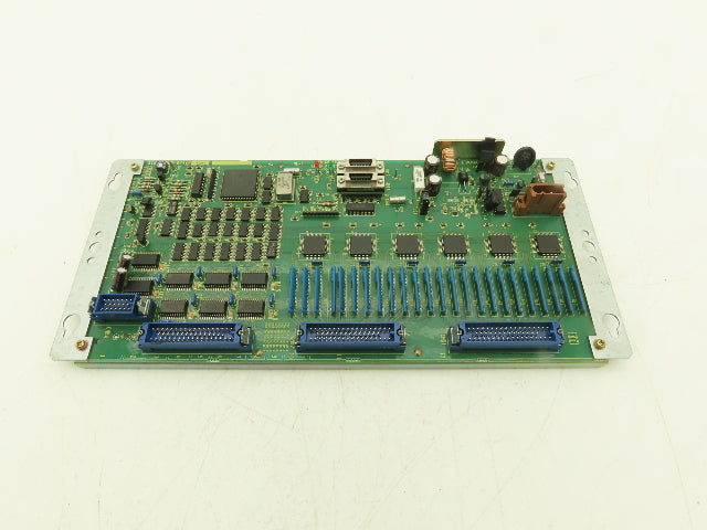 Fanuc A16B-2202-0730/04C Printed Circuit Board PCB Machine Control Card