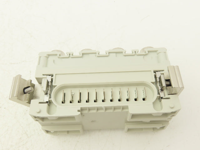 SMC EX600-DXPD 16 Point Digital Input Serial Interface 8xM12 PNP 24V Lot of 2