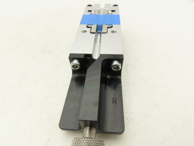 Tidland 689497  Maxcess Easy Glider Back Plate Assembly Used w/27L530527 Cutter