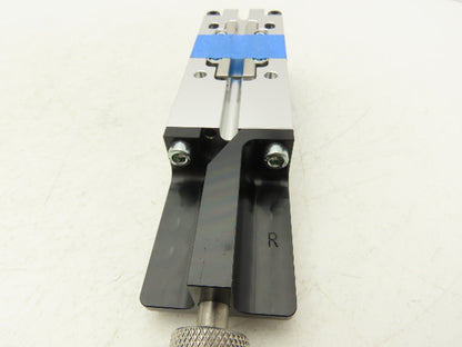 Tidland 689497  Maxcess Easy Glider Back Plate Assembly Used w/27L530527 Cutter