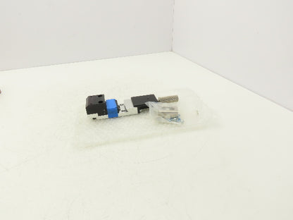 Tidland 689497  Maxcess Easy Glider Back Plate Assembly Used w/27L530527 Cutter