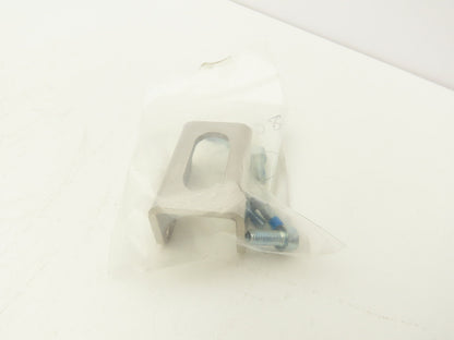 Tidland 689497  Maxcess Easy Glider Back Plate Assembly Used w/27L530527 Cutter