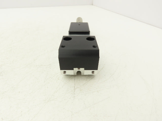 Tidland 689497  Maxcess Easy Glider Back Plate Assembly Used w/27L530527 Cutter