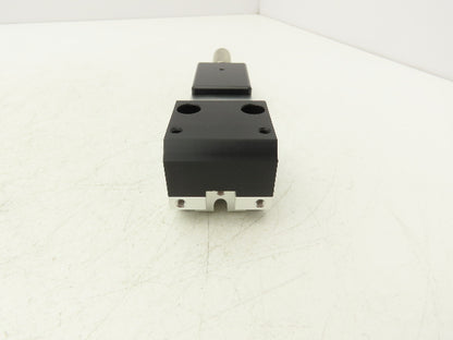 Tidland 689497  Maxcess Easy Glider Back Plate Assembly Used w/27L530527 Cutter