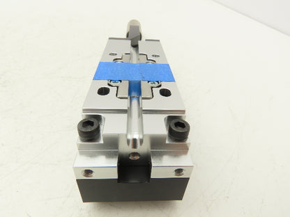 Tidland 689497  Maxcess Easy Glider Back Plate Assembly Used w/27L530527 Cutter
