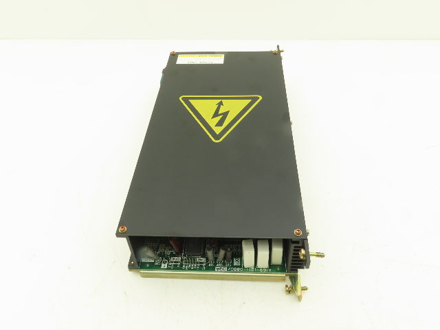 Fanuc A16B-1211-0850-01 Power Supply Board Unit A16B-1211-0850/08A