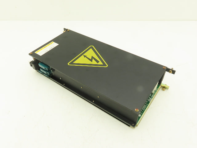 Fanuc A16B-1211-0850-01 Power Supply Board Unit A16B-1211-0850/08A