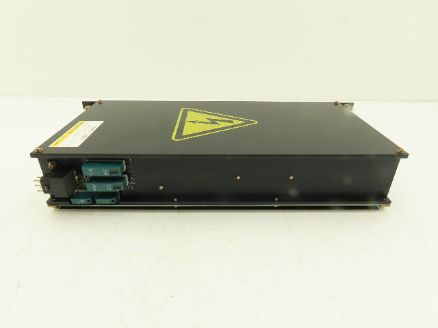 Fanuc A16B-1211-0850-01 Power Supply Board Unit A16B-1211-0850/08A