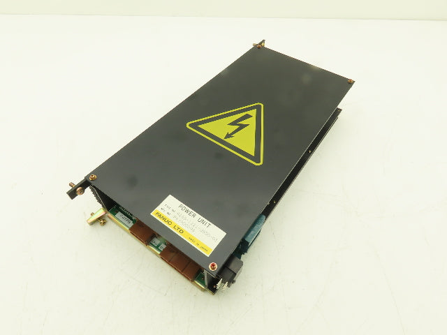 Fanuc A16B-1211-0850-01 Power Supply Board Unit A16B-1211-0850/08A