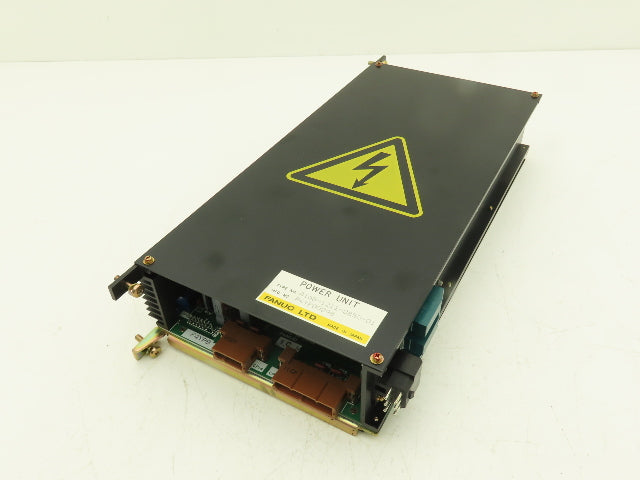 Fanuc A16B-1211-0850-01 Power Supply Board Unit A16B-1211-0850/08A
