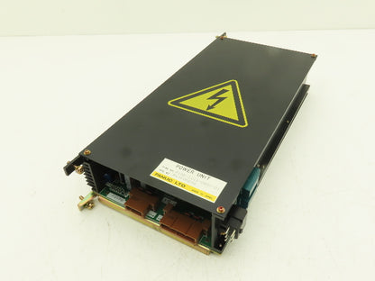 Fanuc A16B-1211-0850-01 Power Supply Board Unit A16B-1211-0850/08A