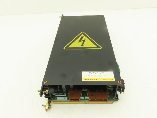 Fanuc A16B-1211-0850-01 Power Supply Board Unit A16B-1211-0850/08A