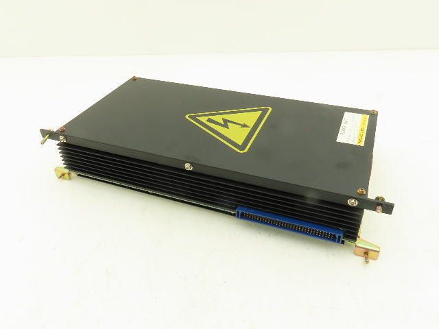 Fanuc A16B-1211-0850-01 Power Supply Board Unit A16B-1211-0850/08A