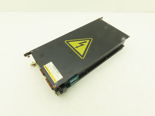 Fanuc A16B-1211-0850-01 Power Supply Board Unit A16B-1211-0850/08A