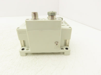 SMC EX600-SEC1 EtherCAT Fieldbus Serial Communication Interface PNP 100Mbps 24V
