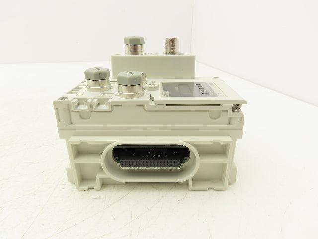 SMC EX600-SEC1 EtherCAT Fieldbus Serial Communication Interface PNP 100Mbps 24V