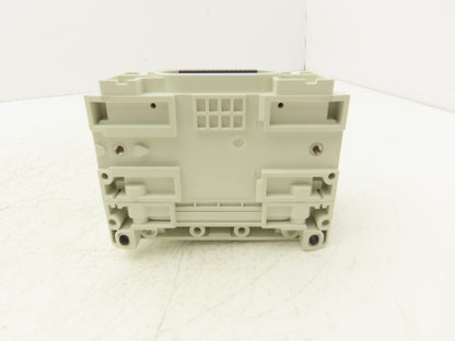 SMC EX600-SEC1 EtherCAT Fieldbus Serial Communication Interface PNP 100Mbps 24V