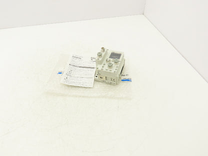 SMC EX600-SEC1 EtherCAT Fieldbus Serial Communication Interface PNP 100Mbps 24V