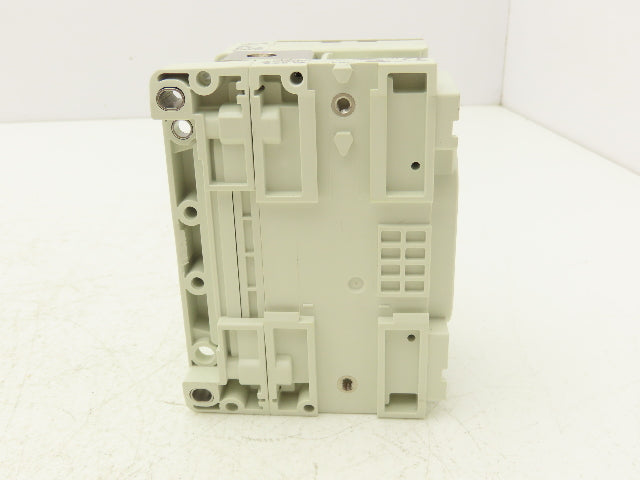 SMC EX600-SEC1 EtherCAT Fieldbus Serial Communication Interface PNP 100Mbps 24V