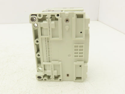 SMC EX600-SEC1 EtherCAT Fieldbus Serial Communication Interface PNP 100Mbps 24V