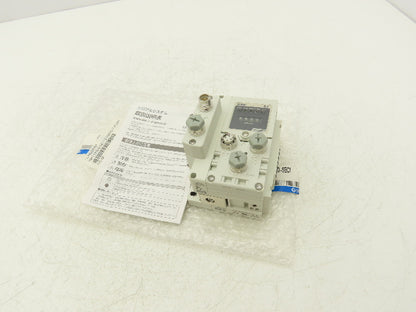 SMC EX600-SEC1 EtherCAT Fieldbus Serial Communication Interface PNP 100Mbps 24V