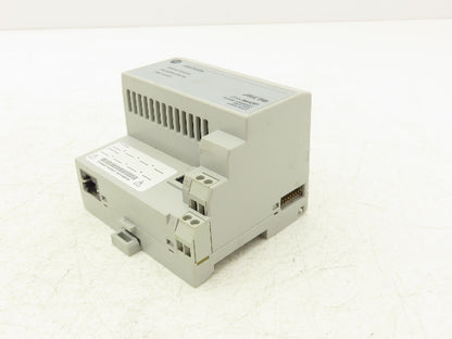 Allen Bradley 1794-AENT Ethernet Adapter Series B Flex I/O EtherNet/IP 10/100