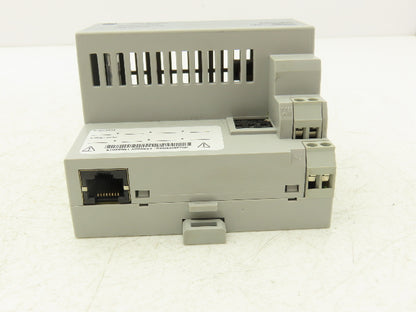 Allen Bradley 1794-AENT Ethernet Adapter Series B Flex I/O EtherNet/IP 10/100