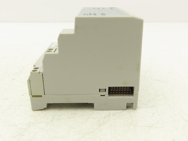 Allen Bradley 1794-AENT Ethernet Adapter Series B Flex I/O EtherNet/IP 10/100