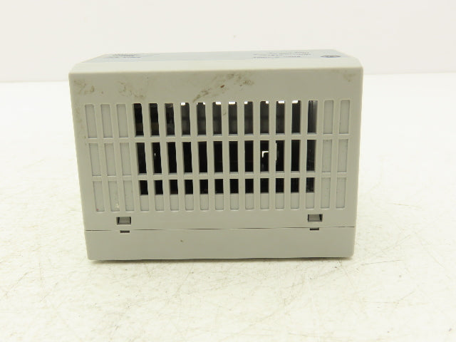 Allen Bradley 1794-AENT Ethernet Adapter Series B Flex I/O EtherNet/IP 10/100