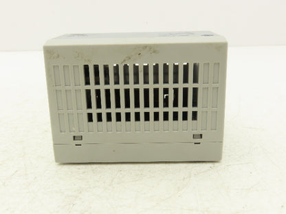Allen Bradley 1794-AENT Ethernet Adapter Series B Flex I/O EtherNet/IP 10/100