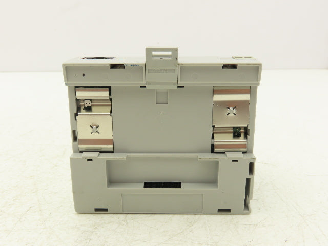 Allen Bradley 1794-AENT Ethernet Adapter Series B Flex I/O EtherNet/IP 10/100