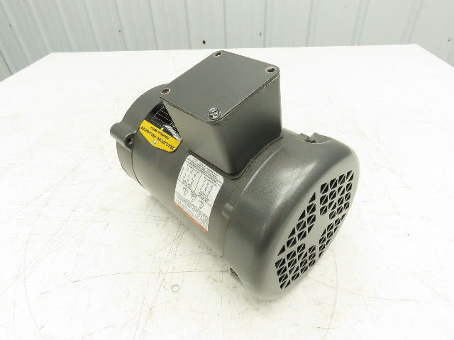 Baldor VM3538 AC Motor .5Hp 1720 RPM 230/460V 3PH 56C TEFC