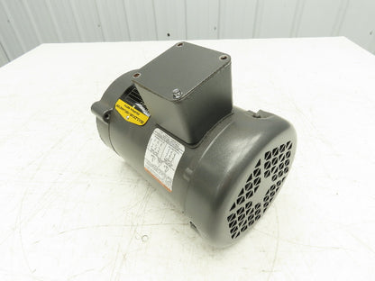 Baldor VM3538 AC Motor .5Hp 1720 RPM 230/460V 3PH 56C TEFC