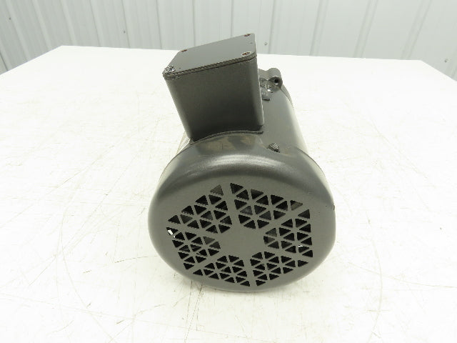 Baldor VM3538 AC Motor .5Hp 1720 RPM 230/460V 3PH 56C TEFC