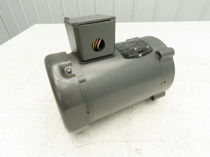 Baldor VM3538 AC Motor .5Hp 1720 RPM 230/460V 3PH 56C TEFC