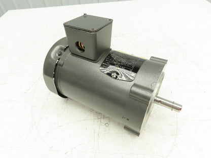 Baldor VM3538 AC Motor .5Hp 1720 RPM 230/460V 3PH 56C TEFC