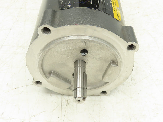 Baldor VM3538 AC Motor .5Hp 1720 RPM 230/460V 3PH 56C TEFC