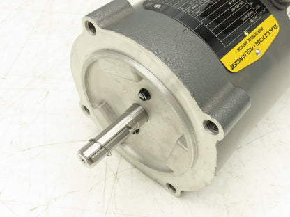 Baldor VM3538 AC Motor .5Hp 1720 RPM 230/460V 3PH 56C TEFC